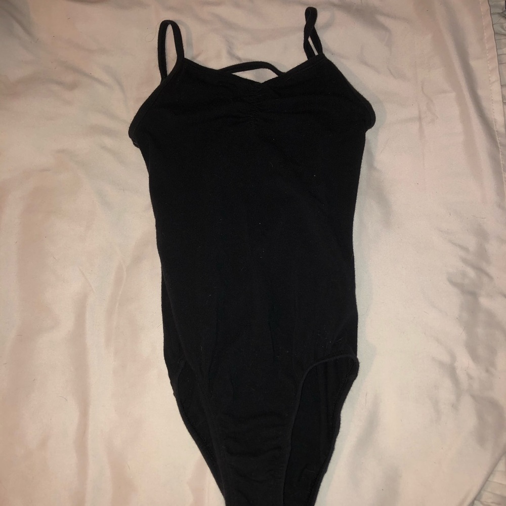 Leotard